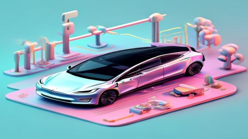 Trending Now: After 7-year wait Tesla advises HW3 owner to stay patient on FSD