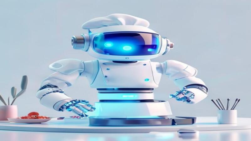 Trending Now: Robot Cooking Firm Chef Robotics Thrives Despite Industry Challenges Heres Why