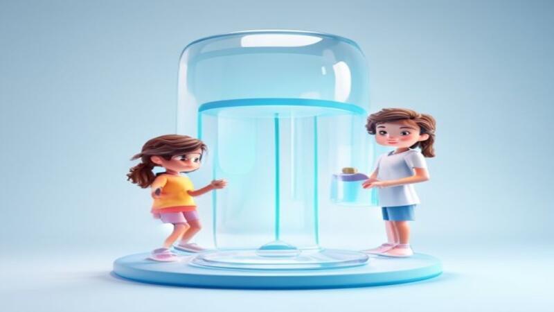 Trending Now: Free-range childhood quietly vanishes