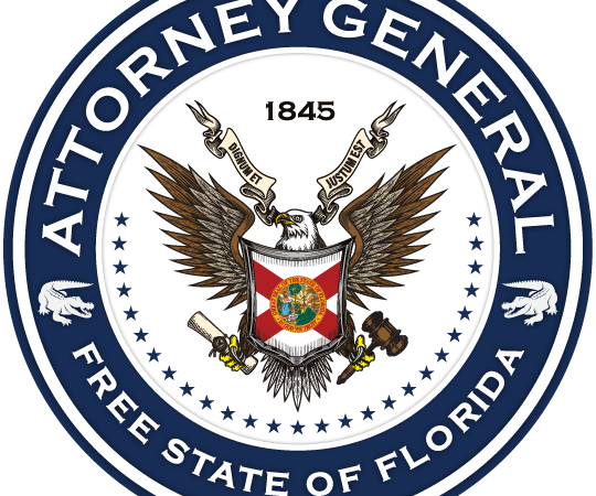 Trending Now: Florida AG to probe OpenAI, alleging possible connection to FSU shooting