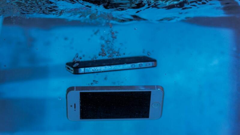 Trending Now: The Eve Aqua Smart Water Controller Lets You Water Your Garden From Your Phone