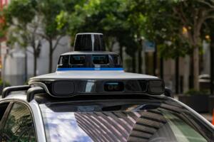 Trending Now: Coby Adcock’s Scout AI raises $100 million to train its models for war. We visited its bootcamp.