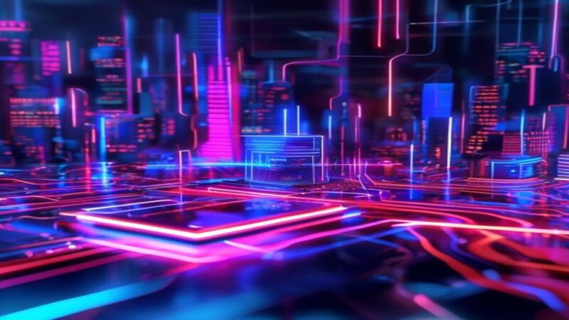 Trending Now: AI boom over