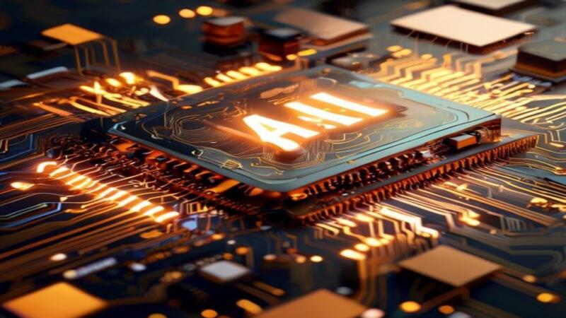 Trending Now: Dead before AI writes my stories