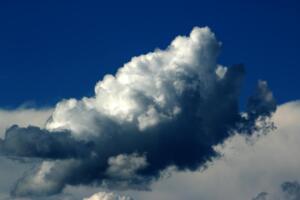 Trending Now: I am building a cloud