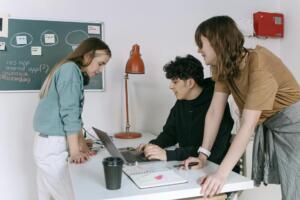 Trending Now: The global edtech boom is fading as inve…