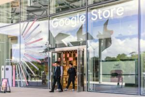 Trending Now: Google Photos uses AI to make the iconic closet from ‘Clueless’ a reality