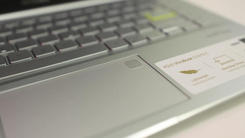 Trending Now: Acer Swift 16 AI (2026) Review: Where Do Your Hands Go?