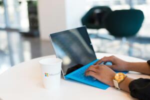 Trending Now: Microsoft offers buyout for up to 7% of …