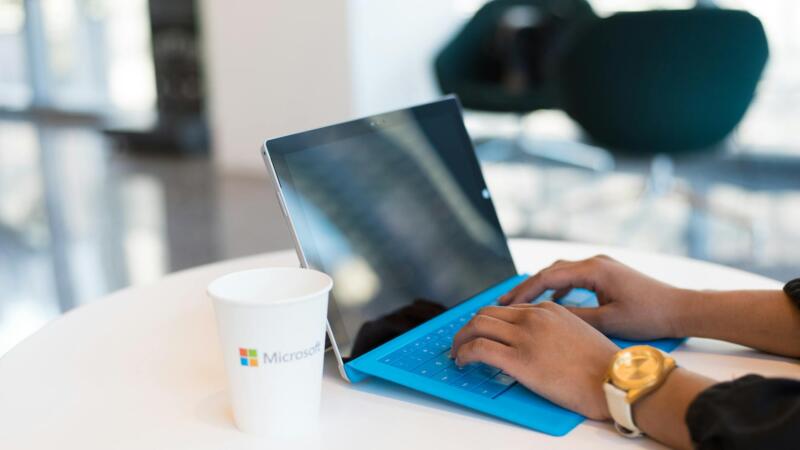 Trending Now: Microsoft offers buyout for up to 7% of ...