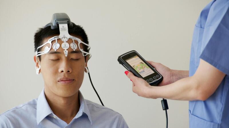 Trending Now: The UK’s Answer to Darpa Wants to Rewire the Human Brain