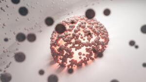 Trending Now: Biology is a Burrito: A text- and visual-based journey through a living cell