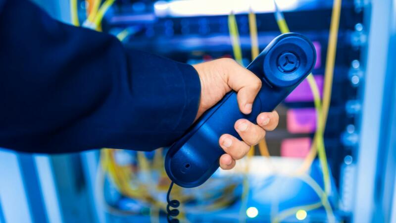 Trending Now: A Home Made PBX