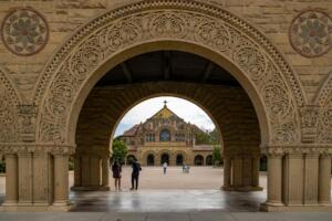 Trending Now: The Stanford freshmen who want to rule the world . . . will probably read this book and try even harder
