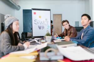 Trending Now: From the stage to the future: Where are Startup Battlefield’s alumni now?