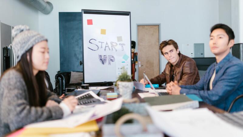 Trending Now: From the stage to the future: Where are Startup Battlefield’s alumni now?