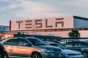 Trending Now: TechCrunch Mobility: Elon’s admission