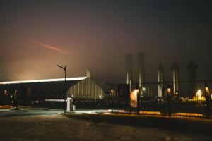 Trending Now: How SpaceX preempted a $2B fundraise with a $60B buyout offer