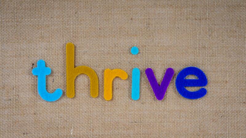 Trending Now: Bob Iger rejoins Thrive Capital as advis...