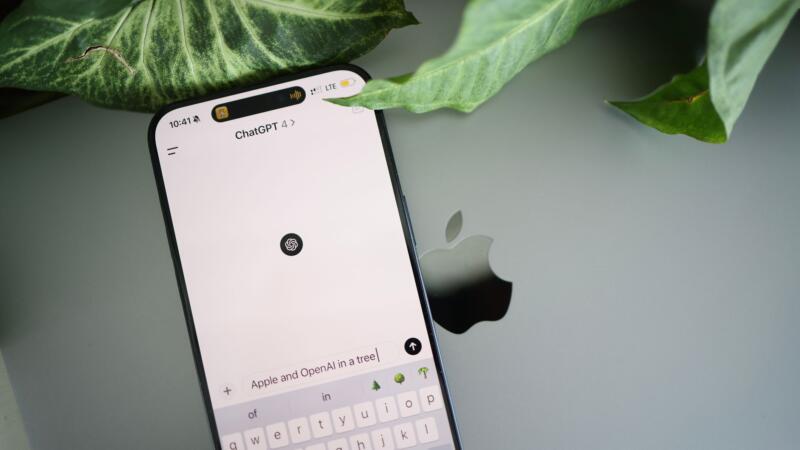 Sneak peek at new Siri app reveals Apple’s plans to take on ChatGPT and more