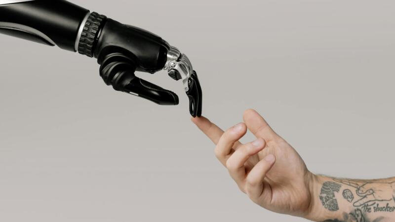 The people who actually want AI to replace humanity