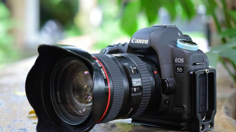 Canon EOS R6 Mark III Review: A Serious Upgrade