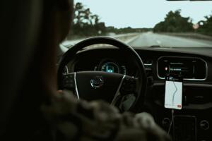 Trump Admin permits Volvo to keep selling connected cars in the U.S.