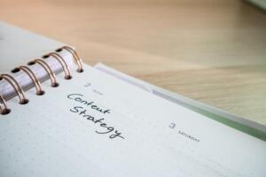 Trending Now: A blueprint for semantic programmatic SEO