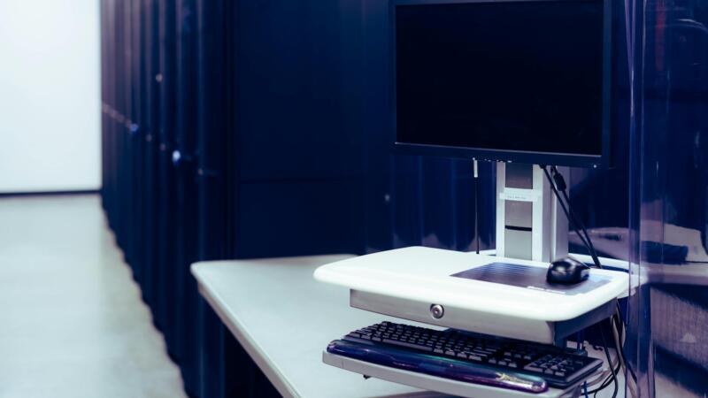 SoftBank says it will invest up to €75 billion to build French data centers