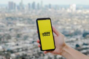 Truecaller gets into the eSIM business to diversify its revenue streams