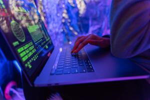 Foxconn Ransomware Attack Shows Nothing Is Safe Forever
