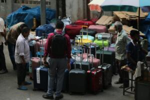 Best Carry-On Suitcases (2026): Away, Rimowa, Tumi