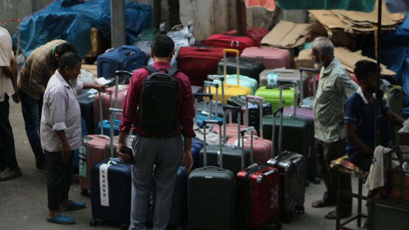 Best Carry-On Suitcases (2026): Away, Rimowa, Tumi