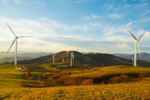 Microsoft’s AI data center push is colliding with its clean power goals