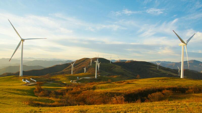 Microsoft’s AI data center push is colliding with its clean power goals