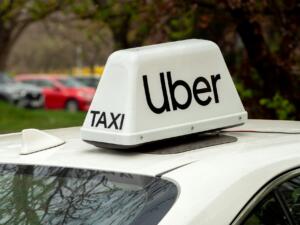 Nuro receives driverless testing permit ahead of Uber robotaxi service launch
