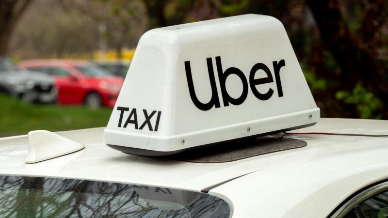 Nuro receives driverless testing permit ahead of Uber robotaxi service launch