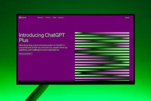 ChatGPT ads expand with self-serve buying