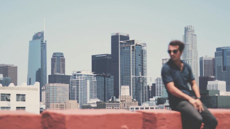 What to Do in LA if You’re Here for Business (2025)