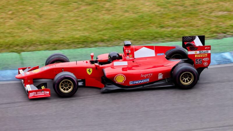 TechCrunch Mobility: It doesn’t matter that people hate the Ferrari Luce