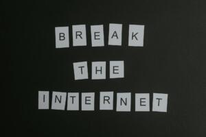 Trending Now: Clandestine network smuggling Starlink tech into Iran to beat internet blackout