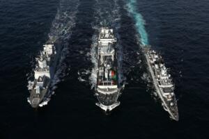 Iran Is Using Tiny ‘Mosquito’ Boats to Shut Down the Strait of Hormuz