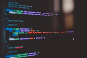Trending Now: Good developers learn to program. Most courses teach a language