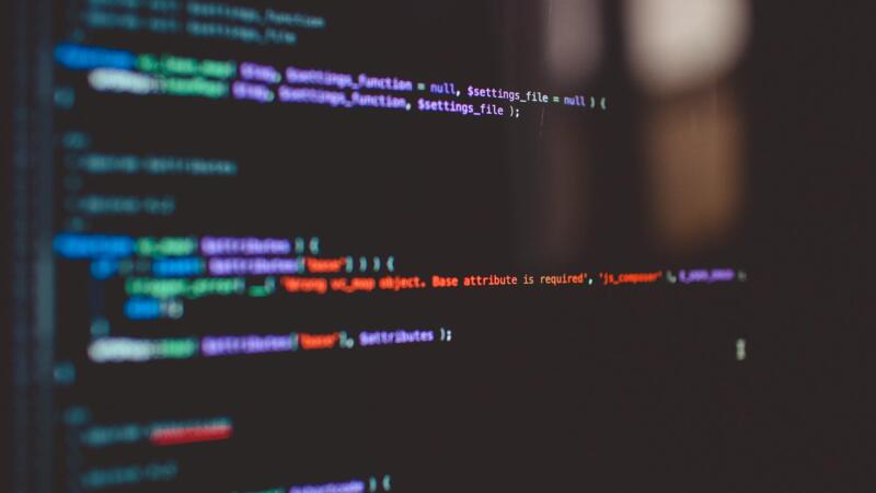 Trending Now: Good developers learn to program. Most courses teach a language