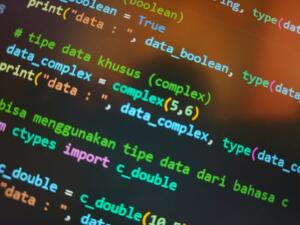 7 lines of code, 3 minutes: Implement a programming language (2010)