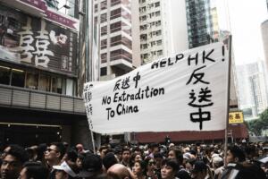 Trending Now: The Chinese Government Just Got the World’s Largest Digital Rights Conference Canceled