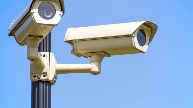 Best Indoor Security Cameras (2026): For Homes and Apartments