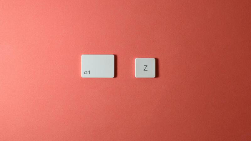 Keyboard Shortcuts I Learned From My Cat