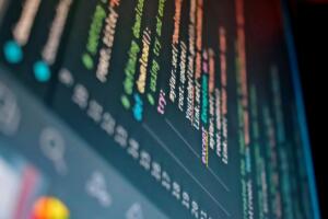Write some software, give it away for free