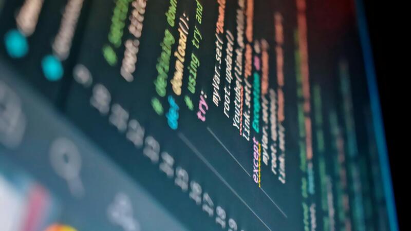 Write some software, give it away for free